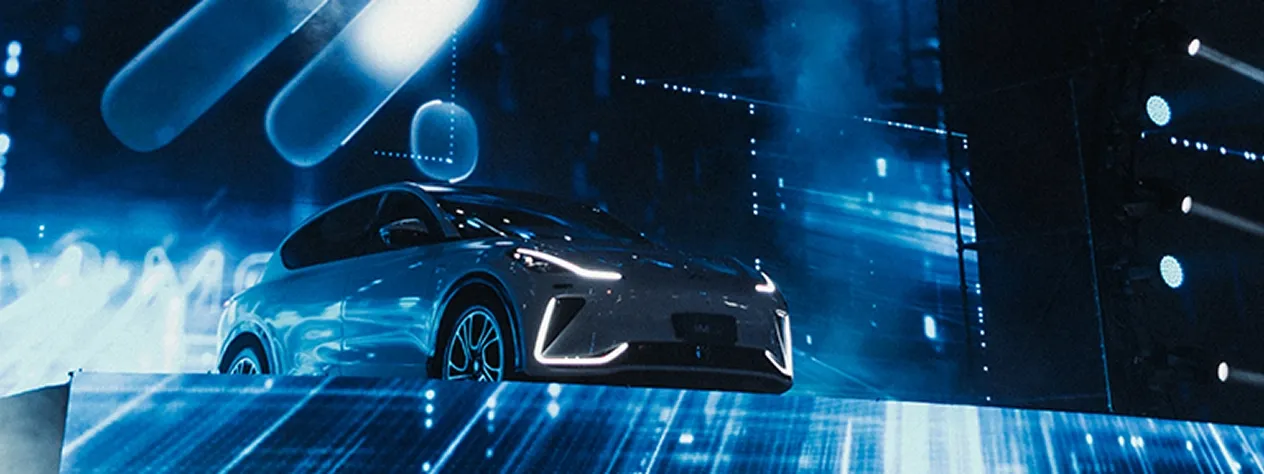 A New Era Begins: The Official Launch of IM Motors in Egypt